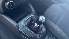 Ford Focus 1.0 EcoBoost 125 ST-Line 5dr Petrol Hatchback